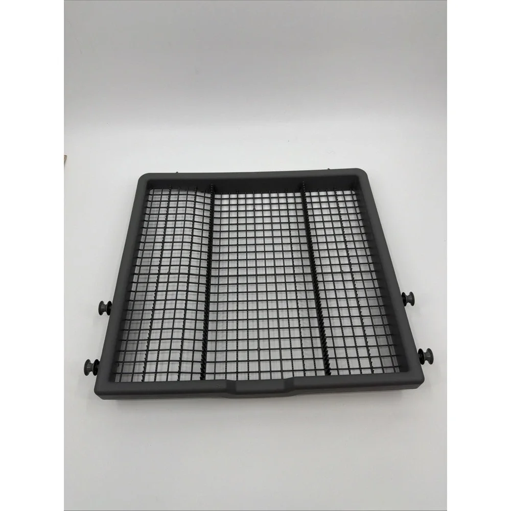LG Dishwasher Quadwash Third Level Cutlery Rack LG MODEL LDFN4542D
